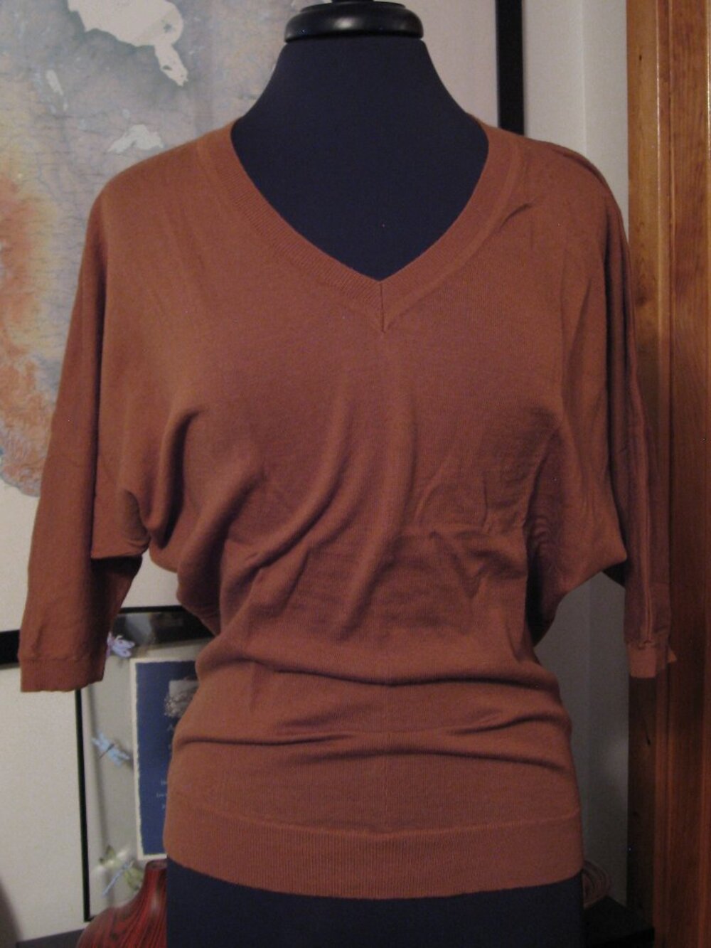 Boden sweater